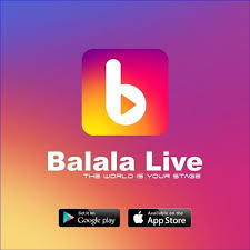 Balala Live, Aplikasi Sosmed Baru di Dunia Maya